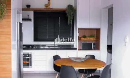 Apartamento disponível para venda no bairro alto umuarama em uberlândia-mg