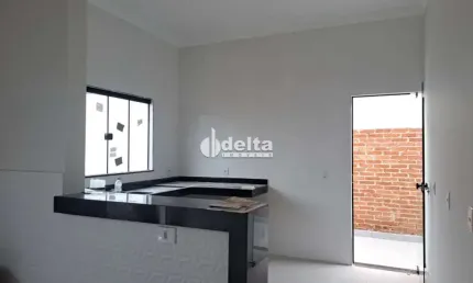Casa disponível para venda no bairro Jardim Europa em Uberlândia MG