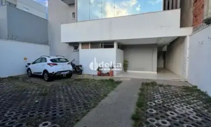 Apartamento disponível para venda no bairro Novo Mundo em Uberlândia-MG
