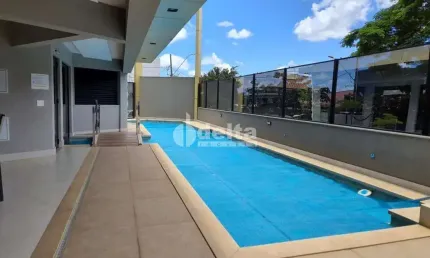 Apartamento residencial disponível para venda no bairro Santa Monica em Uberlândia-MG