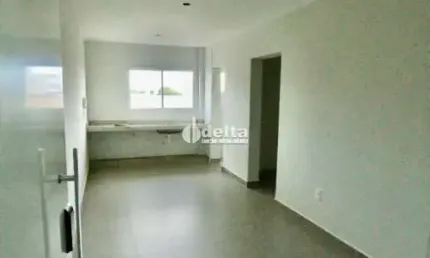 Apartamento disponível para venda no bairro Santa Mônica em Uberlândia-MG