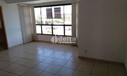 Apartamento disponível para locação no bairro santa maria em uberlândia-mg