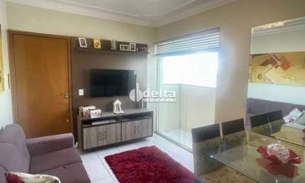 Apartamento disponível para venda no bairro Umuarama Uberlândia-MG