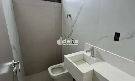 Casa no condomínio ARTS disponível para Venda em Uberlândia-MG