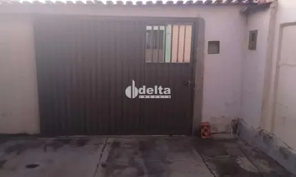 Casa disponível para venda no bairro santa luzia em uberlândia-mg