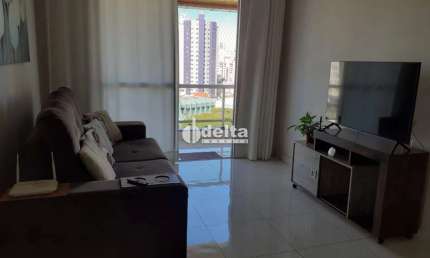 Apartamento residencial disponível para  venda no bairro Centro em Uberlândia-MG