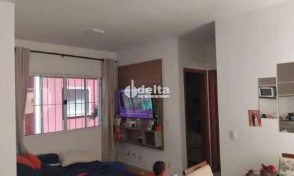 Apartamento disponível para Locação e venda no bairro Alvorada em Uberlândia-MG