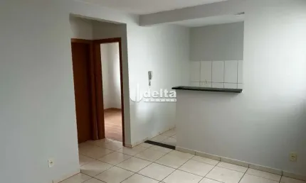 Apartamento disponível para venda no bairro Jardim Holanda em Uberlândia-MG