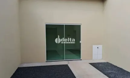 Casa disponível para venda no bairro jardim ipanema em uberlândia mg