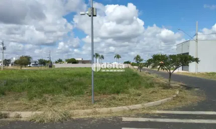 Terreno disponível para Venda no bairro Grand Ville em Uberlândia-MG