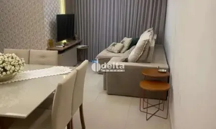 Apartamento disponível para venda no bairro Tubalina em Uberlândia-MG