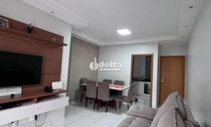 Apartamento com 3 quartos à venda no Tubalina, Uberlândia 