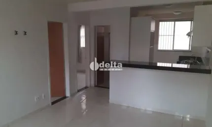 Apartamento disponível para venda no bairro Mansour em Uberlândia-MG