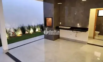 Casa disponível para venda no bairro jardim europa em uberlândia mg