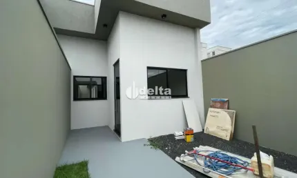 Casa disponível para venda no bairro Quinta Alto Umuarama em Uberlândia MG