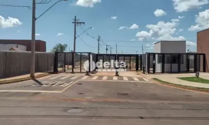 Terreno no condomínio residencial boulevard umuarama disponível em uberlândia mg