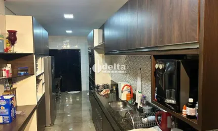Casa disponível para venda no bairro Jaraguá em Uberlândia MG