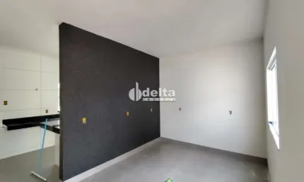 Casa disponível para venda no bairro São Jorge em Uberlândia MG