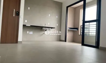 Apartamento disponível para venda no bairro Saraiva em Uberlândia-MG
