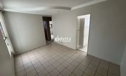 Apartamento disponível para venda e locação no bairro tabajaras em uberlândia-mg