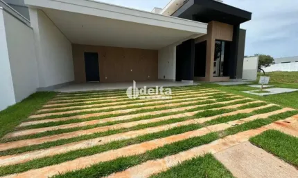 Casa disponível para venda no bairro gsp life em uberlândia mg