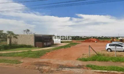 Terreno disponível para Venda no bairro Gávea em Uberlândia-MG
