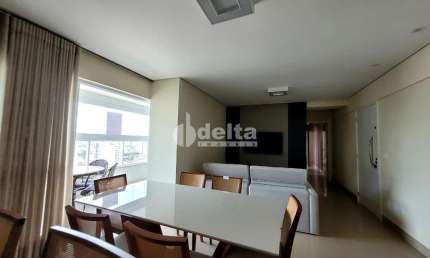 Apartamento disponível para Venda no bairro Martins em Uberlândia-MG