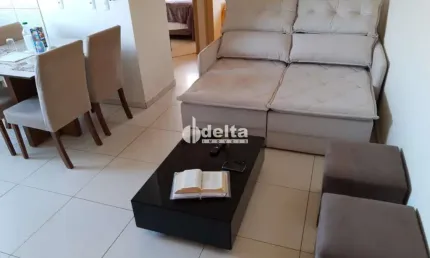 Apartamento disponível para Venda no bairro Roosevelt em Uberlândia-MG