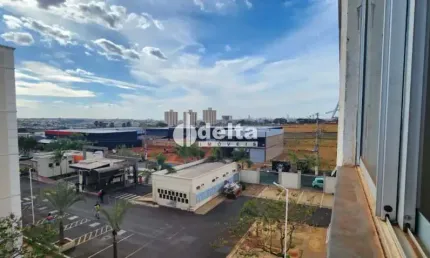 Apartamento disponível para venda no bairro shopping park em uberlândia-mg