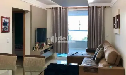 Apartamento disponível para venda no bairro Patrimônio em Uberlândia-MG