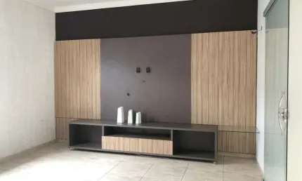 Casa disponível para venda no bairro Jardim Patrícia em Uberlândia MG