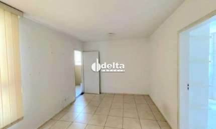 Apartamento disponível para venda no bairro Brasil em Uberlândia-MG