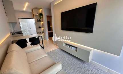 Casa residencial  disponível para venda no bairro Morumbi em Uberlândia-MG