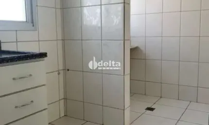 Apartamento disponível para venda no bairro Santa Mônica em Uberlândia-MG