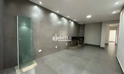 Casa no condomínio Terra Nova 3 disponível para venda em Uberlândia-MG.