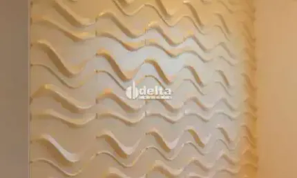 Apartamento disponível para venda no bairro Jardim Inconfidência em Uberlândia-MG