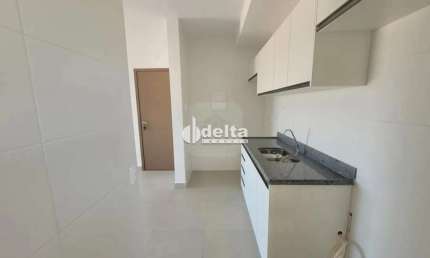 Apartamento disponível para venda no bairro Jaraguá em Uberlândia-MG