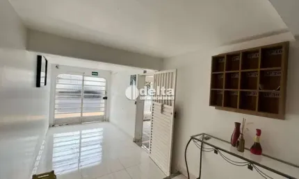 Apartamento disponível para venda no bairro Aparecida em Uberlândia-MG