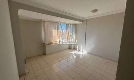 Apartamento disponível para locação e venda no bairro Tubalina em Uberlândia-MG