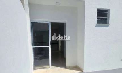 Casa residencial  disponível para venda no bairro Shopping Park em Uberlândia-MG