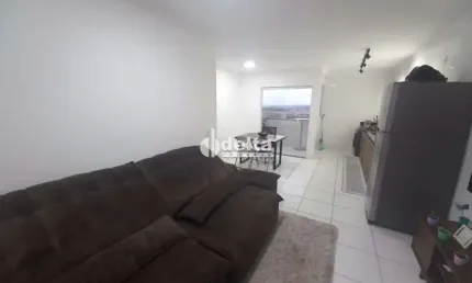 Apartamento disponível para venda no bairro Jardim Patrícia em Uberlândia-MG