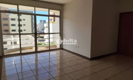 Apartamento disponível para locação e venda no bairro Saraiva em Uberlândia-MG