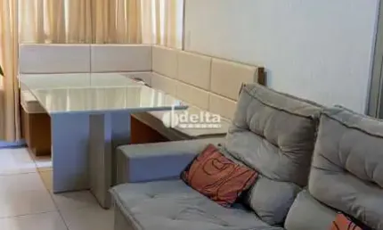Apartamento disponível para venda no bairro Alto Umuarama em Uberlândia-MG