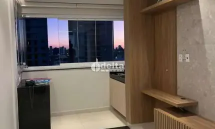 Apartamento disponível para venda no bairro tibery em uberlândia-mg