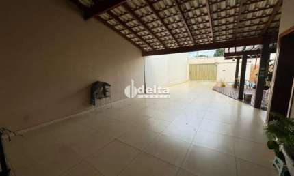 Casa disponível para venda no bairro Jardim Brasília em Uberlândia MG