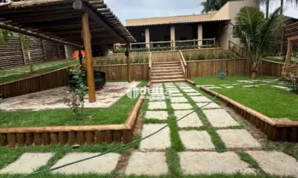 Chácara disponível para venda no bairro Conjunto Alvorada em Uberlândia-MG