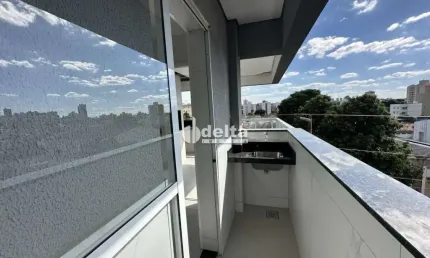 Apartamento disponível para venda no bairro Patrimônio em Uberlândia-MG