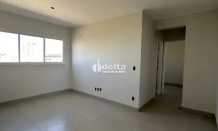 Apartamento disponível para venda no bairro Novo Mundo em Uberlândia-MG