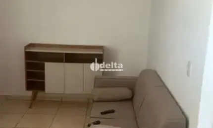 Apartamento disponível para locação e venda no bairro Chácaras Tubalina e Quartel em Uberlândia-MG