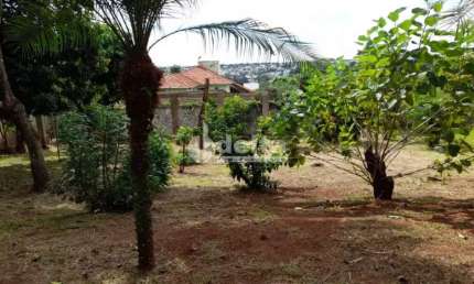 Terreno disponível para venda 1.000 m² no bairro Cidade Jardim  em Uberlândia-MG